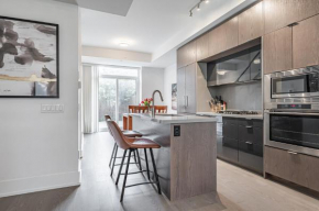 Luxury Properties close to Rogers Center in Toronto Downtown Core